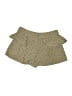 Jump 100% Polyester Green Casual Skirt Size M - photo 2