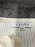 Vaara Ivory Cardigan Size 3X - photo 6