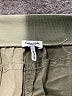 Splendid Green Cargo Pants Size M - photo 4
