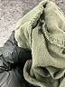 Splendid Green Cargo Pants Size M - photo 5