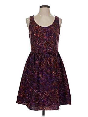 Collective Concepts Cocktail Dress (view 1)