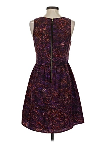 Collective Concepts Cocktail Dress (view 2)