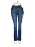 Sonoma Goods for Life Hearts Blue Jeans Size 2 - photo 1