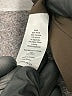 Talbots Plaid Gray Blazer Size 20W - photo 4