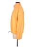Love & Sports Orange Pullover Sweater Size M - photo 5