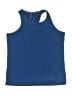 Athleta Girl Blue Active Tank Size S (estimated, kids) - photo 1