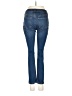 Sonoma Goods for Life Hearts Blue Jeans Size 2 - photo 2