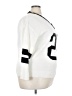 Shein Curve 100% Acrylic White Pullover Sweater Size 3X - photo 4