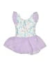 Arshiner Purple Dress Size 120 - photo 1