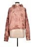 Gap Tie-dye Pink Pullover Hoodie Size L - photo 1
