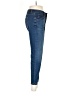 Sonoma Goods for Life Hearts Blue Jeans Size 2 - photo 4