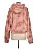 Gap Tie-dye Pink Pullover Hoodie Size L - photo 2