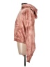 Gap Tie-dye Pink Pullover Hoodie Size L - photo 5