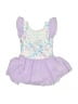 Arshiner Purple Dress Size 120 - photo 2