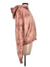 Gap Tie-dye Pink Pullover Hoodie Size L - photo 4