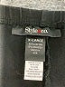 Style&Co Solid Black Active Pants Size XL - photo 7