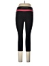 Unbranded Color Block Black Active Pants Size L (estimated) - photo 2