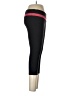 Unbranded Color Block Black Active Pants Size L (estimated) - photo 4
