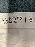 Talbots Tan Khakis Size 6 - photo 7