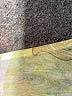 Bleu 100% Polyester Black 3/4 Sleeve Blouse Size 2X - photo 5