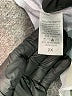 Bleu 100% Polyester Black 3/4 Sleeve Blouse Size 2X - photo 7