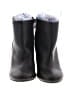 Joie Black Ankle Boots Size EU 36 1/2 - photo 2