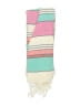 Unbranded Teal Ivory Scarf One size - photo 2