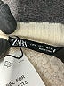 Zara Ivory Pullover Sweater Size L - photo 7