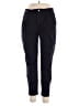 Eileen Fisher Chevron-herringbone Black Jeans Size 14 - photo 1