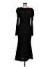 Shein Black Cocktail Dress Size L - photo 1