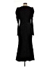 Shein Black Cocktail Dress Size L - photo 2