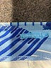 J. McLaughlin Print Blue Active Pants Size 4 - photo 7