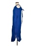 Old Navy Blue Casual Dress Size XS - photo 5