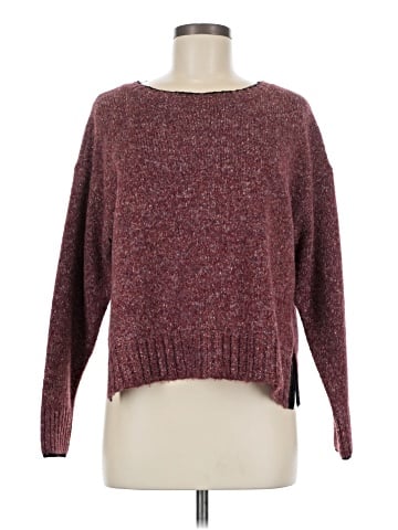 Topshop Pullover Sweater (view 1)