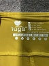 iuga Solid Green Active Pants Size S - photo 7