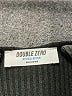 Double Zero Black Cocktail Dress Size M - photo 7