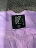 LF The Brand Purple Cargo Pants Size 10 - photo 6