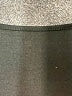 Unbranded 100% Polyester Solid Black Cocktail Dress Size L - photo 7