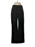 Sigrid Olsen Black Casual Pants Size 2 - photo 1