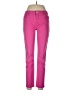 Elle Color Block Pink Jeans Size 10 - photo 1