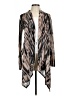 SãoPaulo Brown Kimono Size 12 - photo 1
