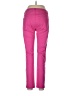 Elle Color Block Pink Jeans Size 10 - photo 2