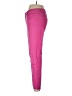 Elle Color Block Pink Jeans Size 10 - photo 5