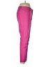 Elle Color Block Pink Jeans Size 10 - photo 4
