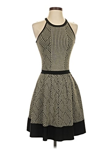 Parker Cocktail Dress (view 1)