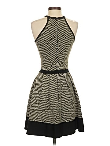 Parker Cocktail Dress (view 2)