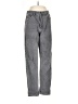 BDG Chevron-herringbone Gray Jeans Size 28 waist - photo 1