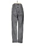BDG Chevron-herringbone Gray Jeans Size 28 waist - photo 2