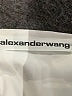 Alexander Wang White Swimsuit Top Size XS (estimated) - photo 3