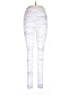 Beyond Yoga White Active Pants Size L - photo 1